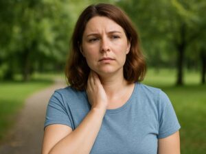 Supporto naturale per la funzionalità della tiroide