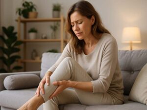 Gambe leggere e libere da gonfiore con rimedi naturali