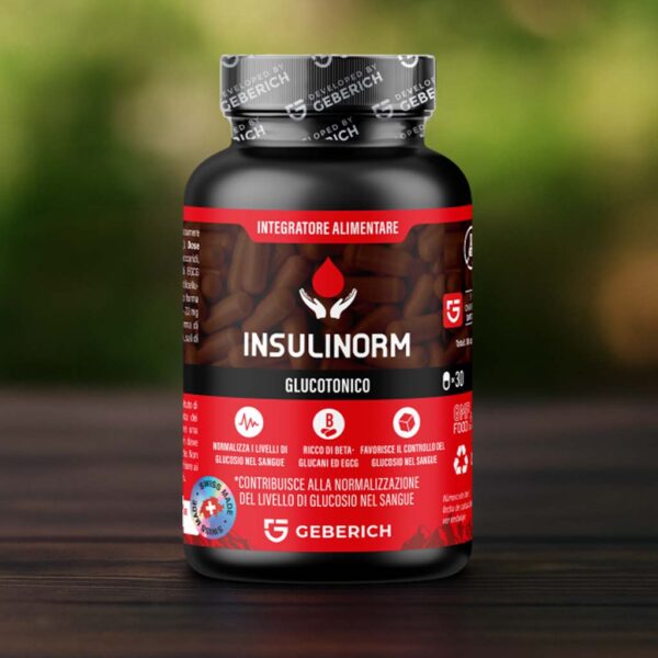 Insulinorm - immagine 2