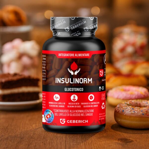 Insulinorm - immagine 3