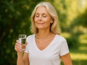 Purificazione quotidiana per sentirsi leggeri e in equilibrio