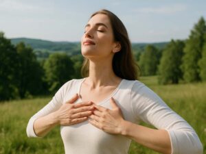 Supporto naturale per la respirazione e la salute polmonare