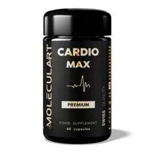 CardioMax supporto naturale per pressione e circolazione equilibrata