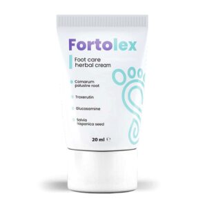 Fortolex crema per il pollice con fastidi articolari