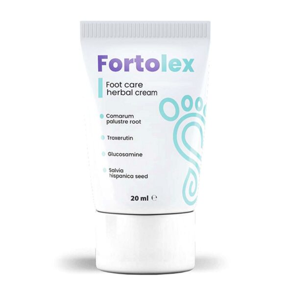 Fortolex crema per il pollice con fastidi articolari