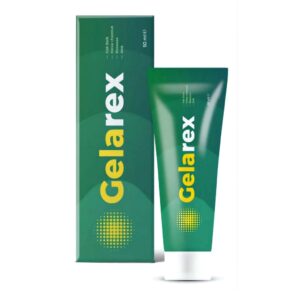 Gelarex sollievo rapido e discreto per il benessere rettale