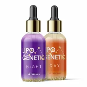 Lipo GenetIQ supporto femminile per il controllo del peso