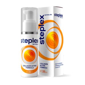 Steplex sollievo quotidiano per le articolazioni