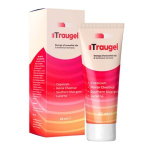 Traugel supporto quotidiano per sollievo muscolare e articolare