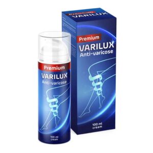 Varilux Premium crema gambe per leggerezza e freschezza